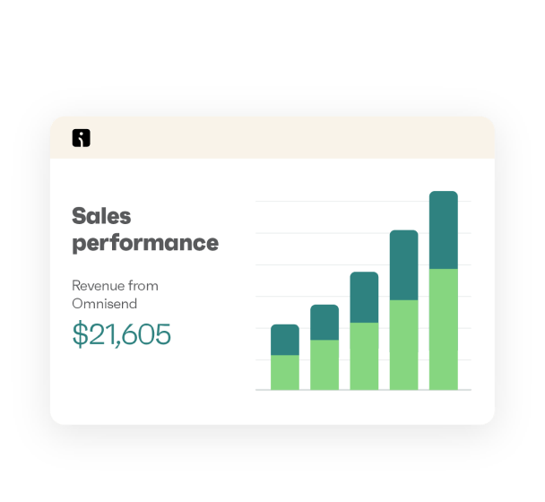 Sales