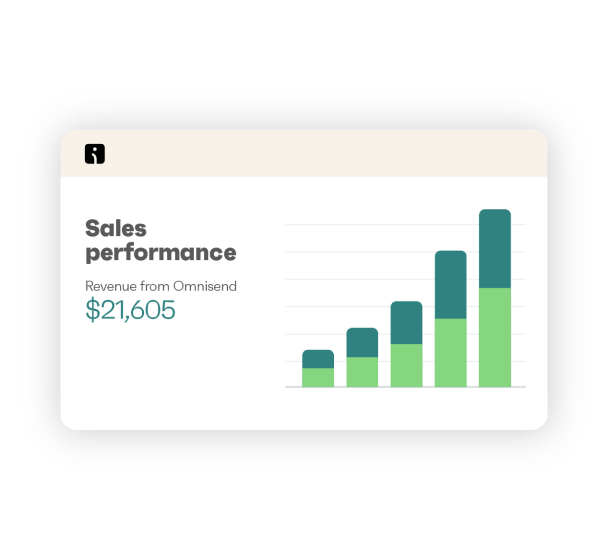Sales