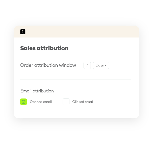 Sales